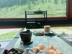 -云座·时光·观景咖啡厅(五爷庙店)