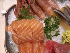 -大渔铁板烧(万象城店)