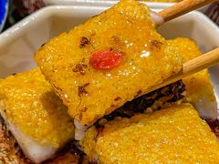 -福苗小骆驼烧烤(大唐不夜城店)