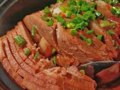 -荷塘秋月·本帮江浙菜(国权路店)