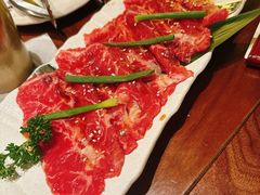 -御牛道日式烤肉料理(杭州万象城店)