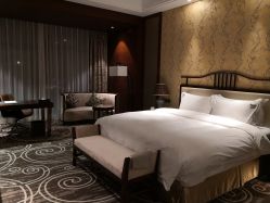 -龙子湖迎宾馆·宴会