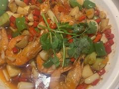 -柴米油盐三杯鸡(象山北路店)