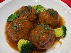 -正阳门饭庄·烤鸭·北京菜(万丰路七里庄店)