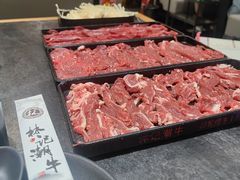 -林记潮牛·牛肉火锅(上马墩店)