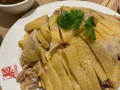 -泰煌鸡·上海白斩鸡·鸡汤面(万航店)