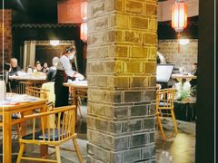 大堂-江南韵·无锡太湖文化体验餐厅(凤凰天街店)