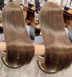 -OnHair造型