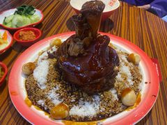 -桐哥肉铺(万柳华联店)