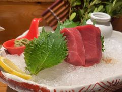 -大岛日本料理铁板烧(南通大饭店)