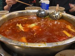 -肖肖酸萝卜鱼火锅(总店)