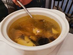 鸡汤-春餐厅