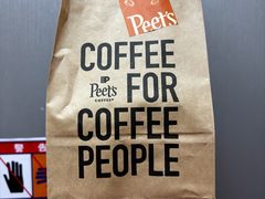 -Peet's 皮爷咖啡(杭州来福士店)