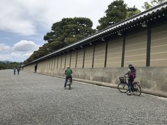 -京都御所
