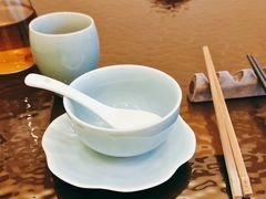 -五观堂素食(新华路店)