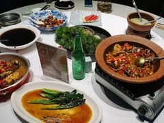 -柴米油盐(土菜院子店)