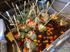 -日丰园海肠水饺·老字号大连海鲜(和平广场店)