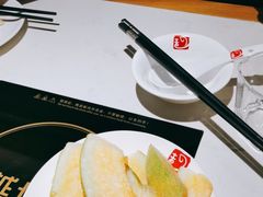 -越城记黑鱼煲(万达店)