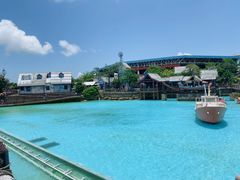 -珠海长隆海洋王国