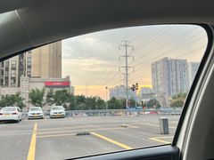 -乔森驾校(杨家坪总校)