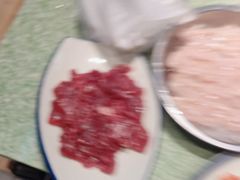 -憨铁匠老火锅(龙岗万科里店)