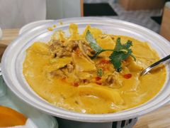 -米泰芒·东南亚料理(体育西店)