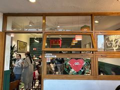 -堂屋糖水店(愚园店)