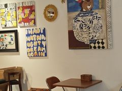 -ZOZO's昌左左精致甜品设计(新北店)