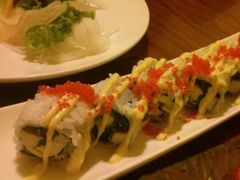 -浪花亭日本料理(古田路店)