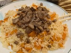 -新疆伊宁远征餐厅