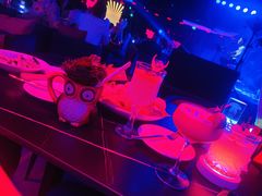 -MOSSO音乐酒吧·live house(南京旗舰店)