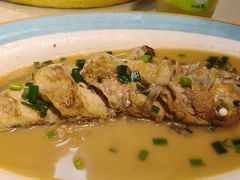 -九龙奇迹海鲜大排档(万象城店)