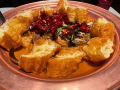段氏绝味鱼头-柿合缘新京菜(国金中心商场店)