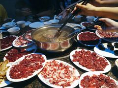 -八合里潮汕鲜牛肉火锅(深圳海岸城店)