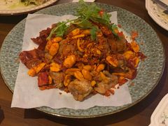 -Bistro Les Lilas丁香花小酒馆