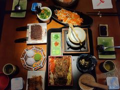 -鳗鱼家·深夜食堂(军博店)