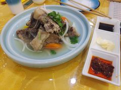 -新疆巴州金丝特餐厅(大钟寺店)