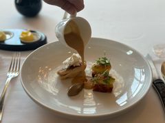 -Caprice(香港四季酒店)