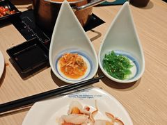 -星伦多自助料理(龙湖虹桥天街店)