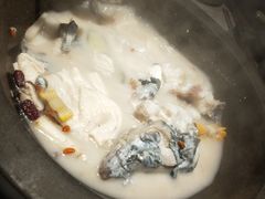 -鲜潭蒸汽石锅鱼(五道口购物中心店)