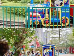 -史努比缤纷世界