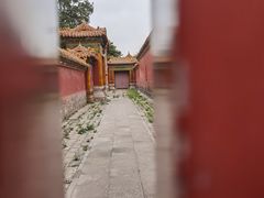 -故宫博物院(故宫)