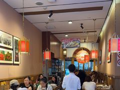 -九老汉·川渝江湖菜(合川路2店)