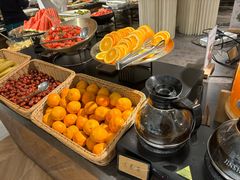 -鹈鹕素食餐厅自助餐部(正阳街店)