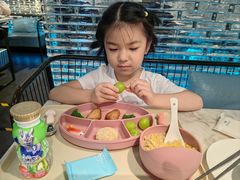 -淮扬韵(市政府汉神店)