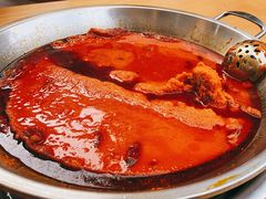 -飘香火锅(玉林西路店)