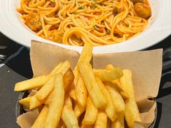 -必胜客(天鹅湖万达店)