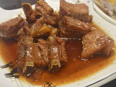 洋烧排-旺达·福州菜(正大广场店)