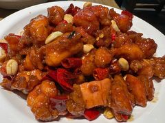-河沿肉饼Beijing Pie(锡拉胡同店)