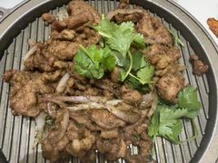 -北塘海鲜·天津菜·鲅鱼水饺是一绝(大光明桥旗舰店)
